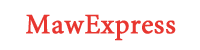 MawExpress Logo